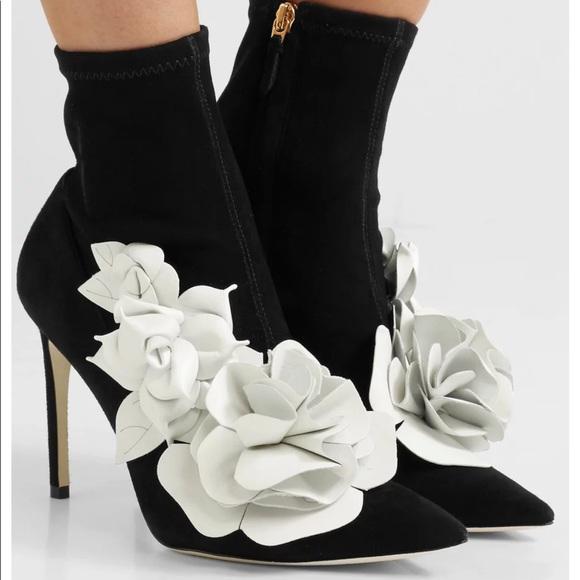 Sophia Webster Shoes - Sophia Webster Jumbo Lilico boot